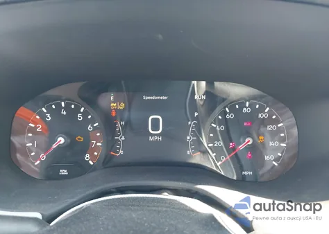 2025 Jeep Compass Limited 4X4 from USA, damaged, VIN 3C4NJDCN9ST516770